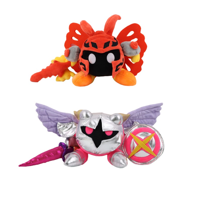 Kids Toys Doll - Game Kirby Anime Plush Doll Kawaii