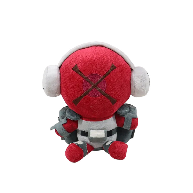 Kids Toys Sale - 22cm Killdroid Plush Robot Toy for