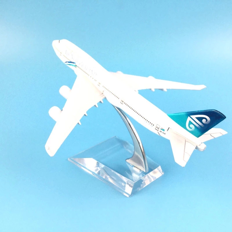 Model Airplanes 1:400 16cm Air - Kids Toys New Zealand review and price