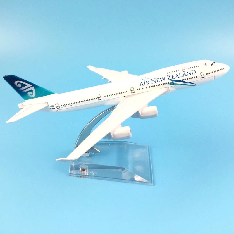 Model Airplanes 1:400 16cm Air - Kids Toys New Zealand review and price