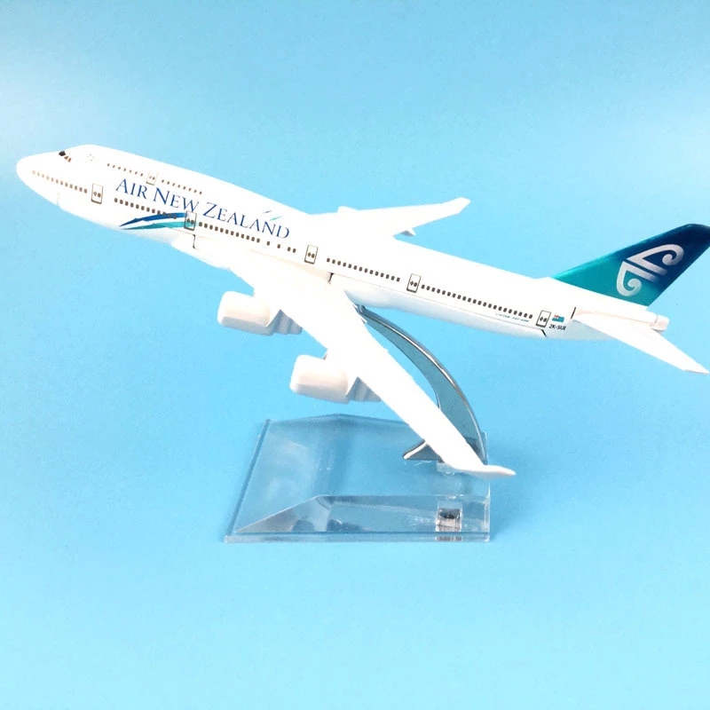 Model Airplanes 1:400 16cm Air - Kids Toys New Zealand review and price