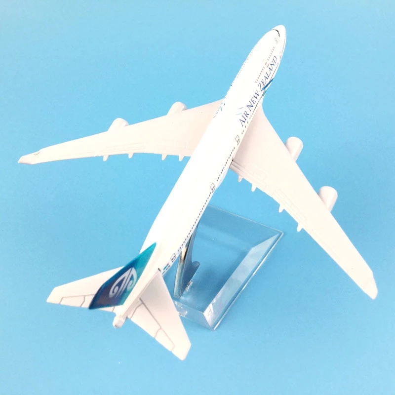 Model Airplanes 1:400 16cm Air - Kids Toys New Zealand review and price