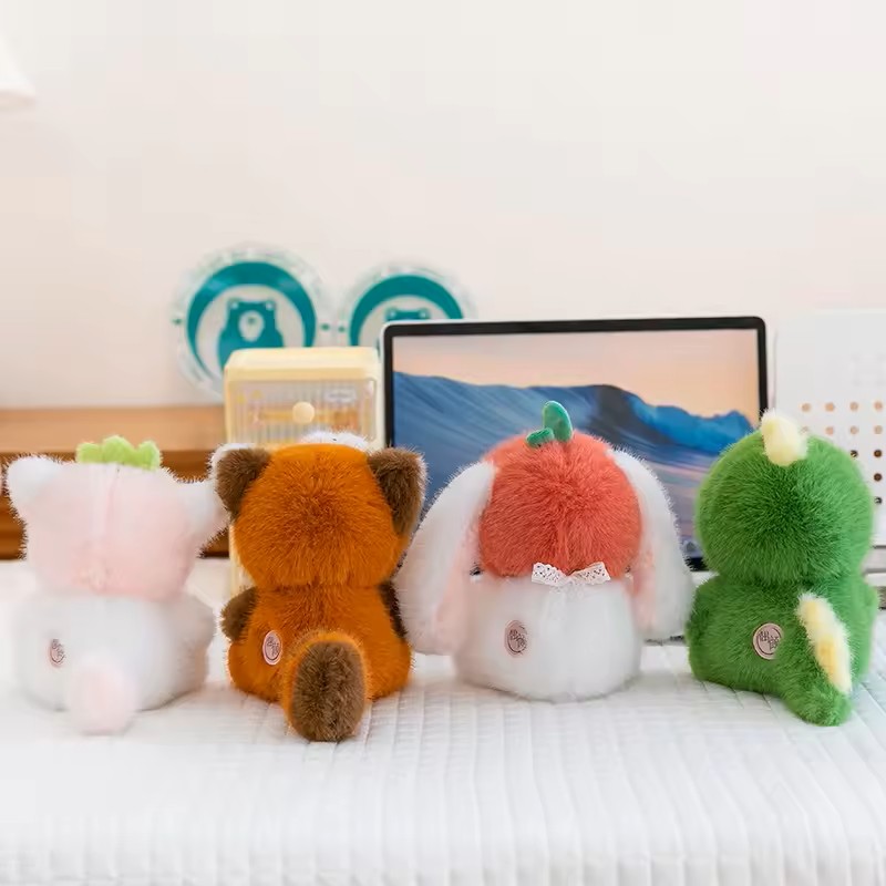 17cm Cute Creative Dinosaurs P - Kids Toys Doll review and price