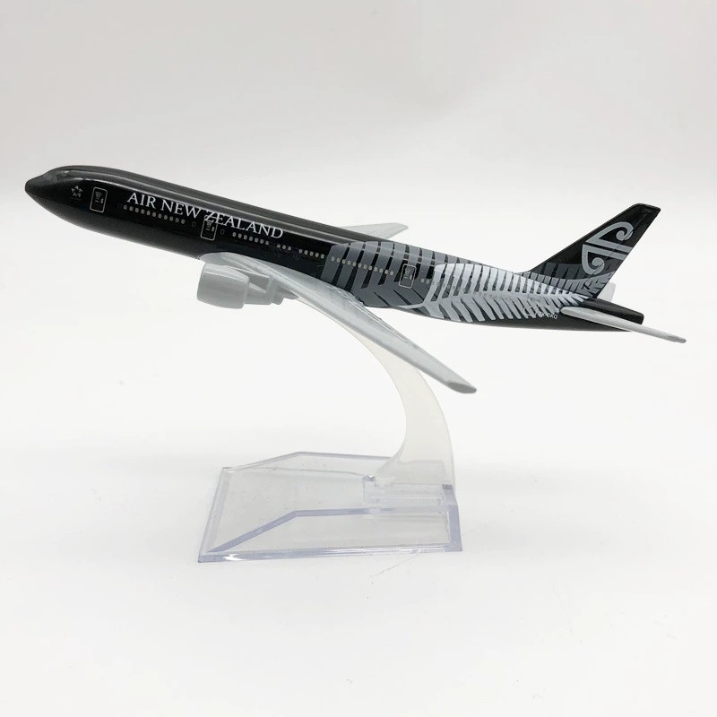 16cm B777 Kids Airplane Air Ne - Kids Toys New Zealand review and price