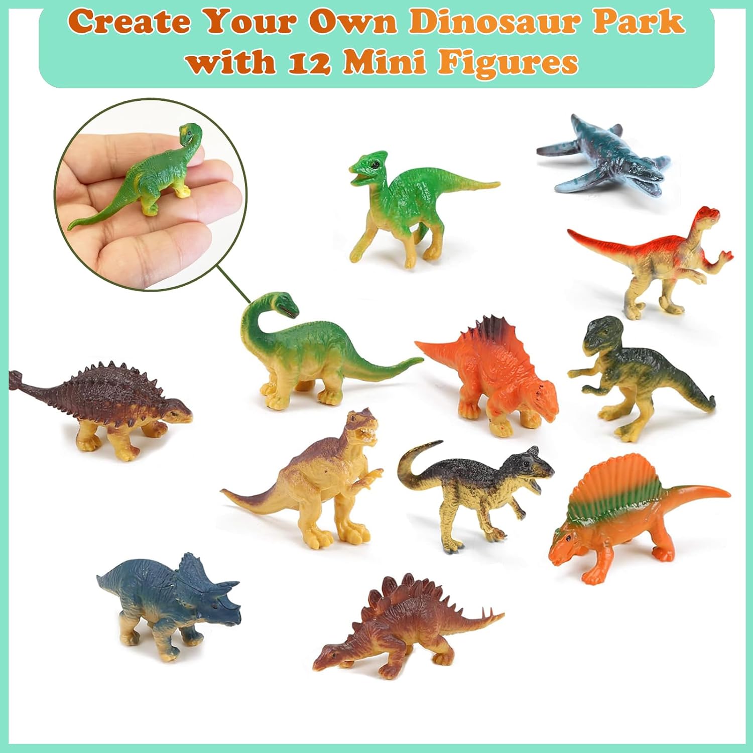 Dinosaur Animal Transport Vehi - Kids Toys Under 1 Year review and price