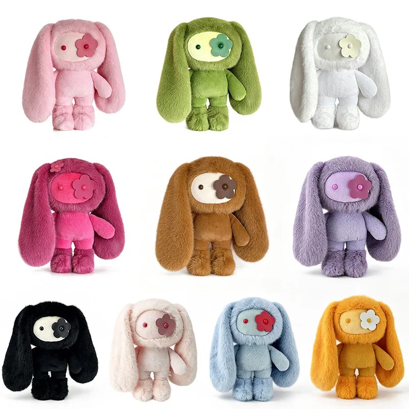 30cm Cute Juju Rabbit Plush  F - Kids Toys Doll review and price
