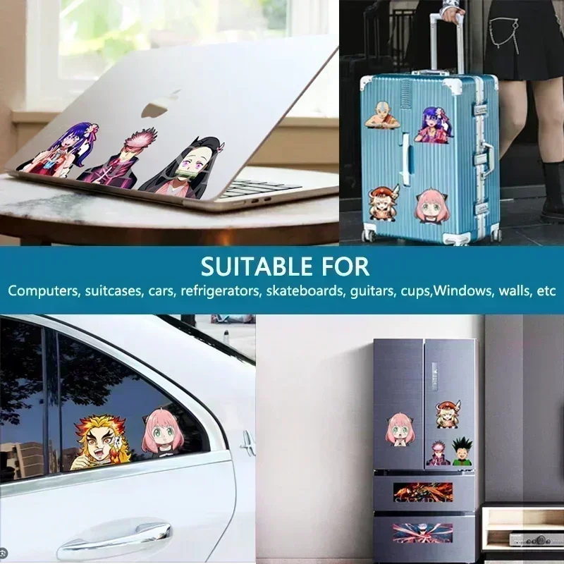 Kamado Nezuko Demon Slayer  3D - Kids Toys Laptop review and price