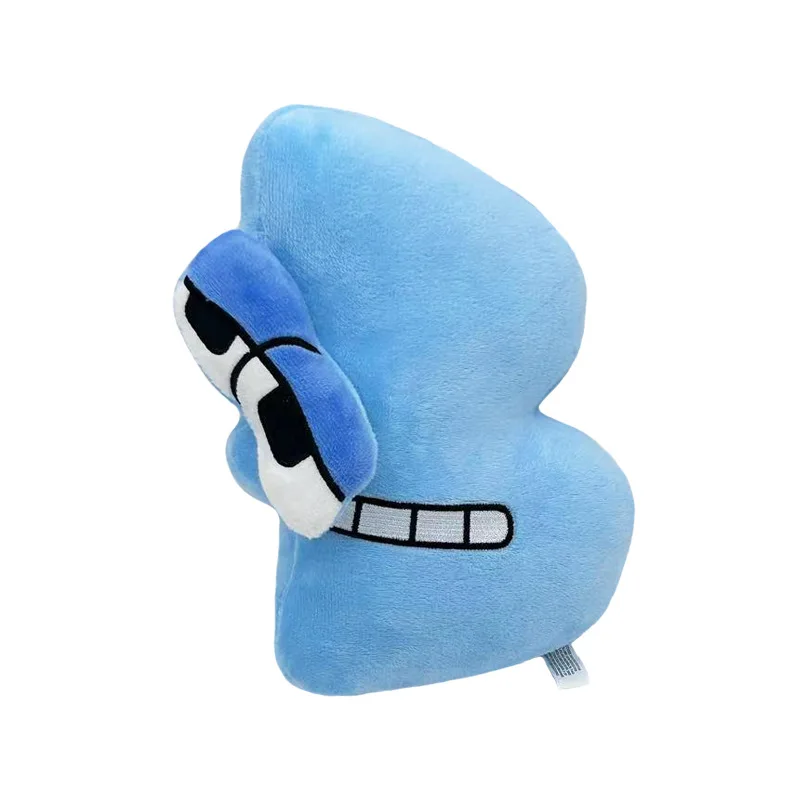 ## Alphabet Lore Plush Toys An - Kids Toys Doll review and price