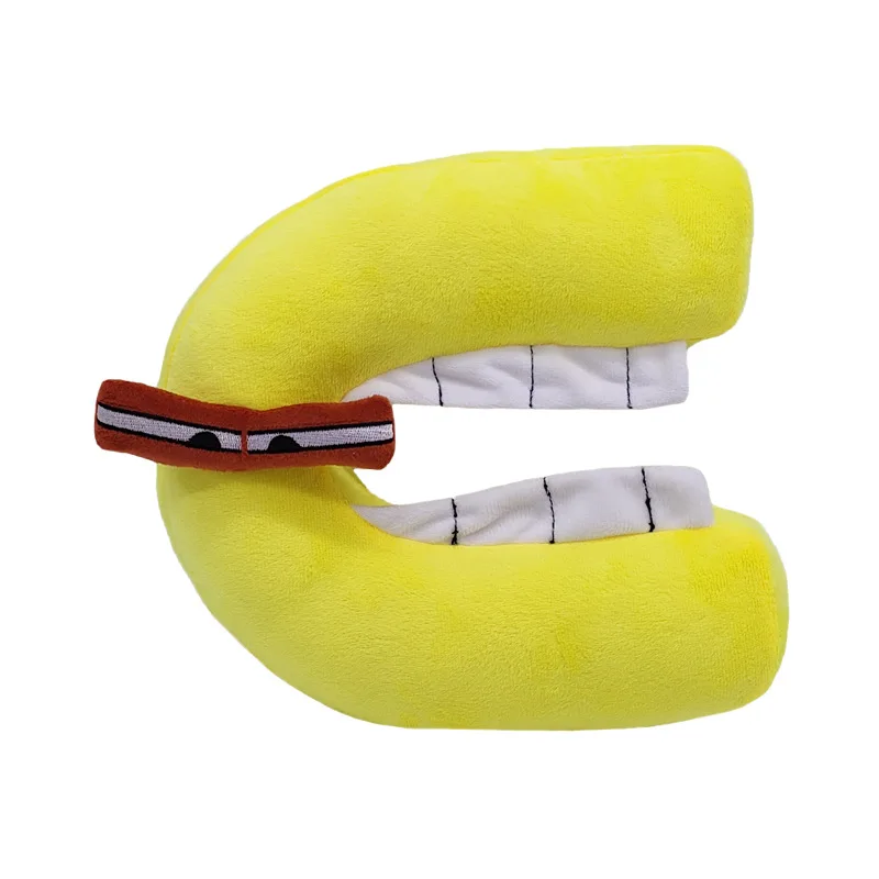 ## Alphabet Lore Plush Toys An - Kids Toys Doll review and price