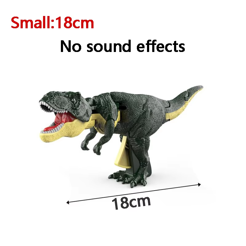 Funny Za Za Sound Dinosaur Chi - Kids Toys Za review and price