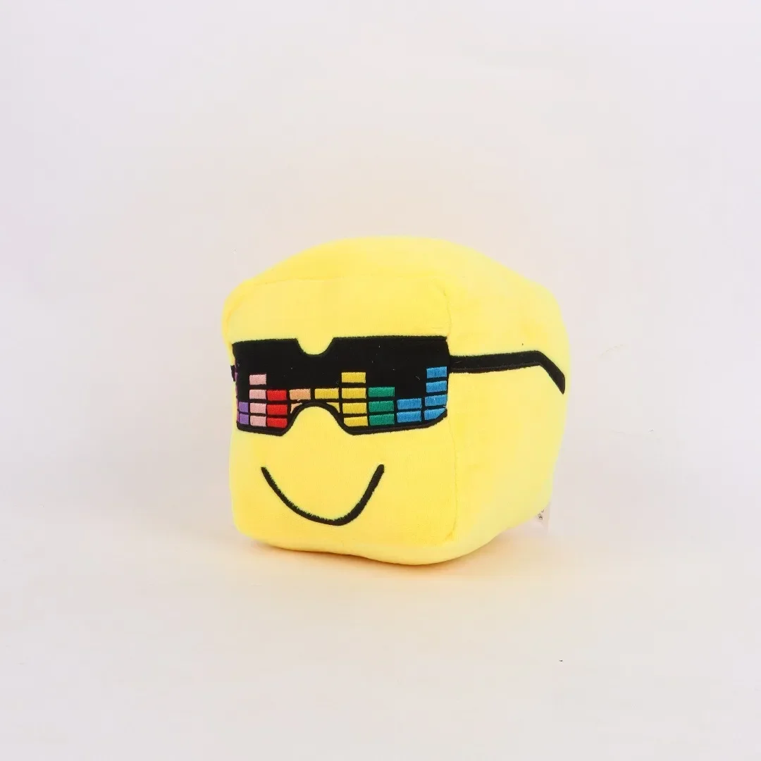 15CM Sunny And Melon Plush Toy - Kids Toys Za review and price
