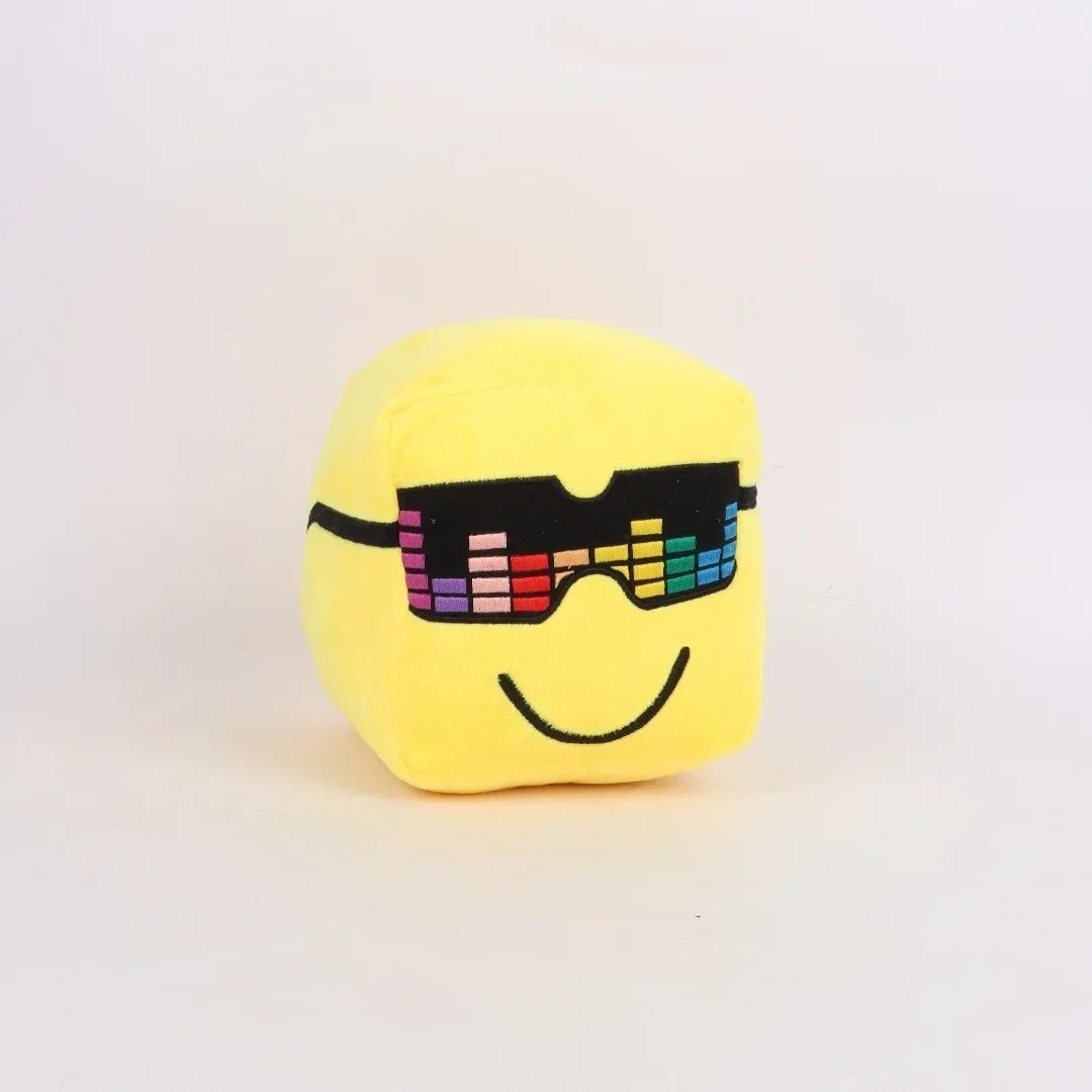 15CM Sunny And Melon Plush Toy - Kids Toys Za review and price