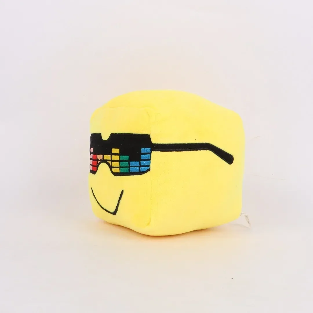 15CM Sunny And Melon Plush Toy - Kids Toys Za review and price