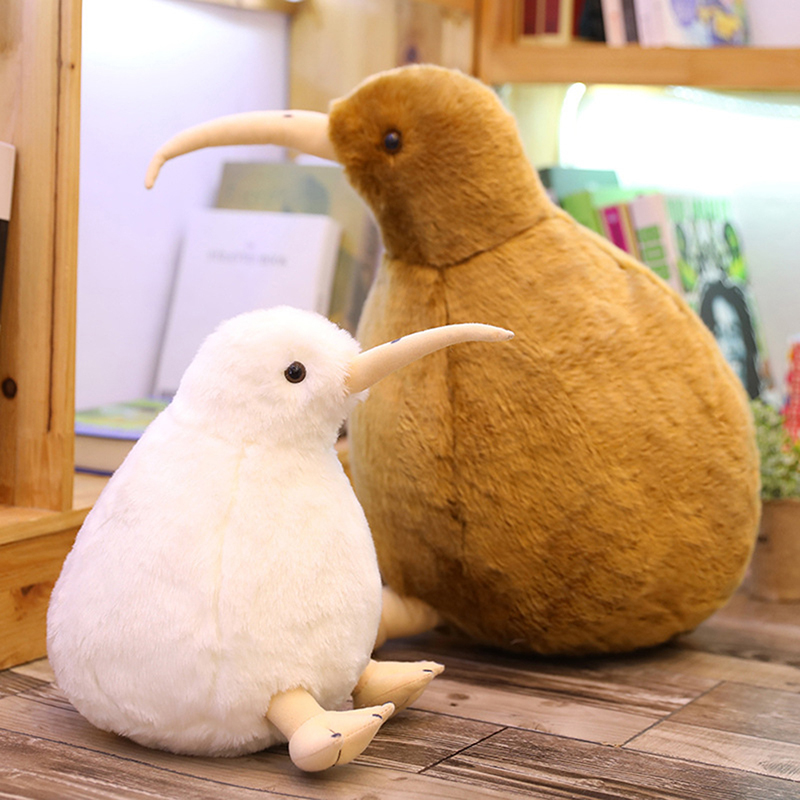 New Zealand Kiwi Bird Plush To - Kids Toys New Zealand review and price