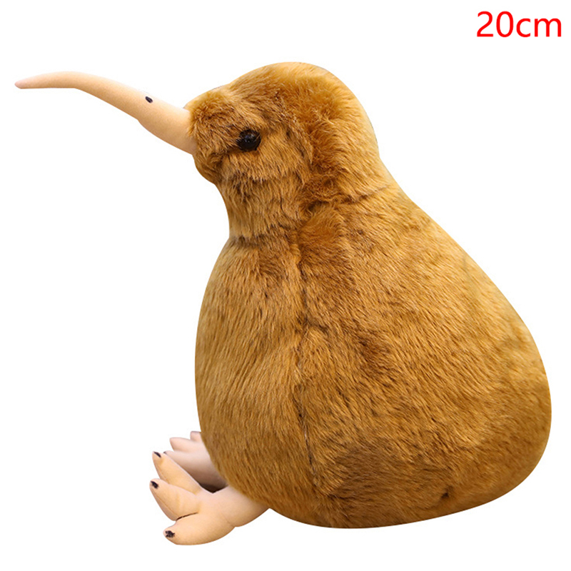 New Zealand Kiwi Bird Plush To - Kids Toys New Zealand review and price