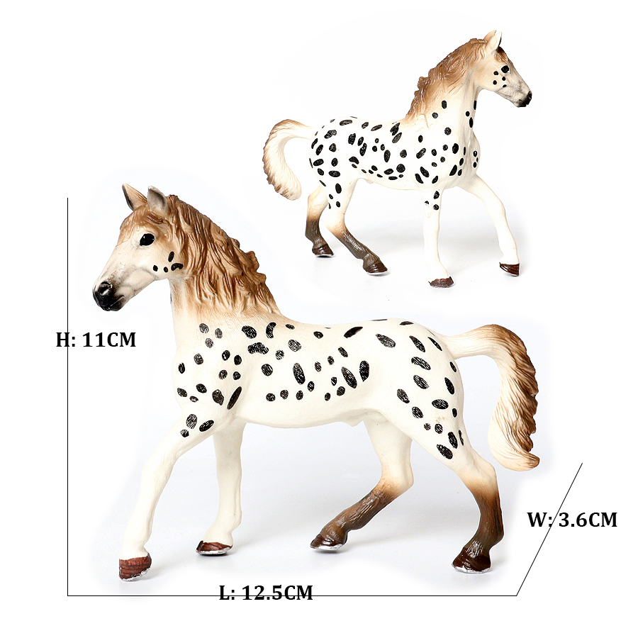 Horse Figures Farm Animals Toy - Kids Toys Under 1 Year review and price