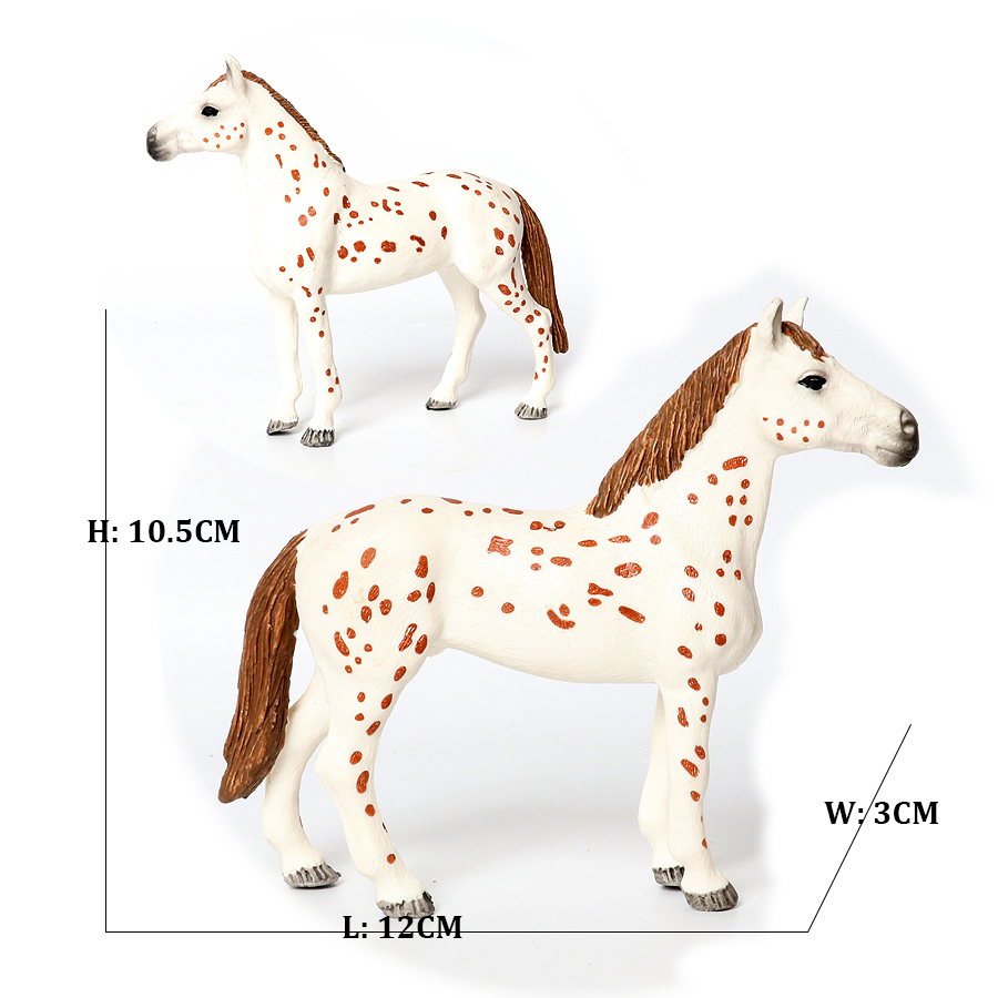 Horse Figures Farm Animals Toy - Kids Toys Under 1 Year review and price