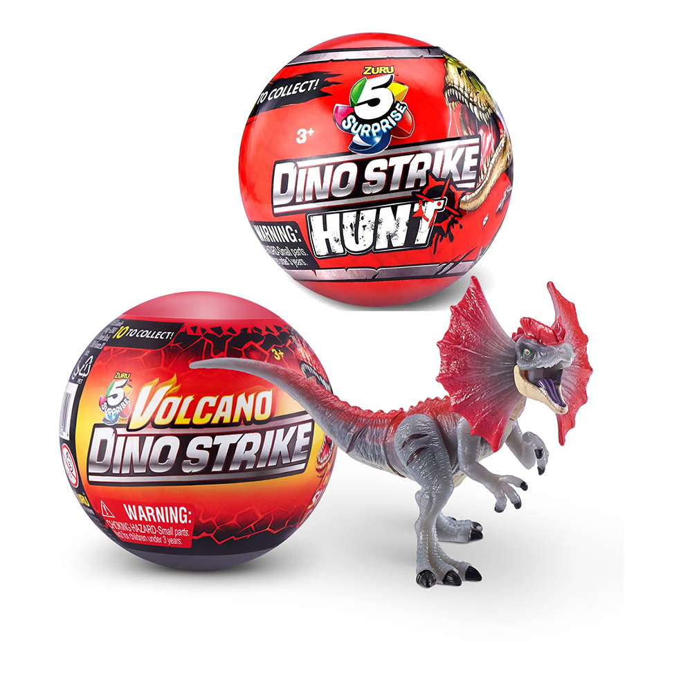 Surprise Mini Brands Toy Zuru  - Kids Toys Under 1 Year review and price