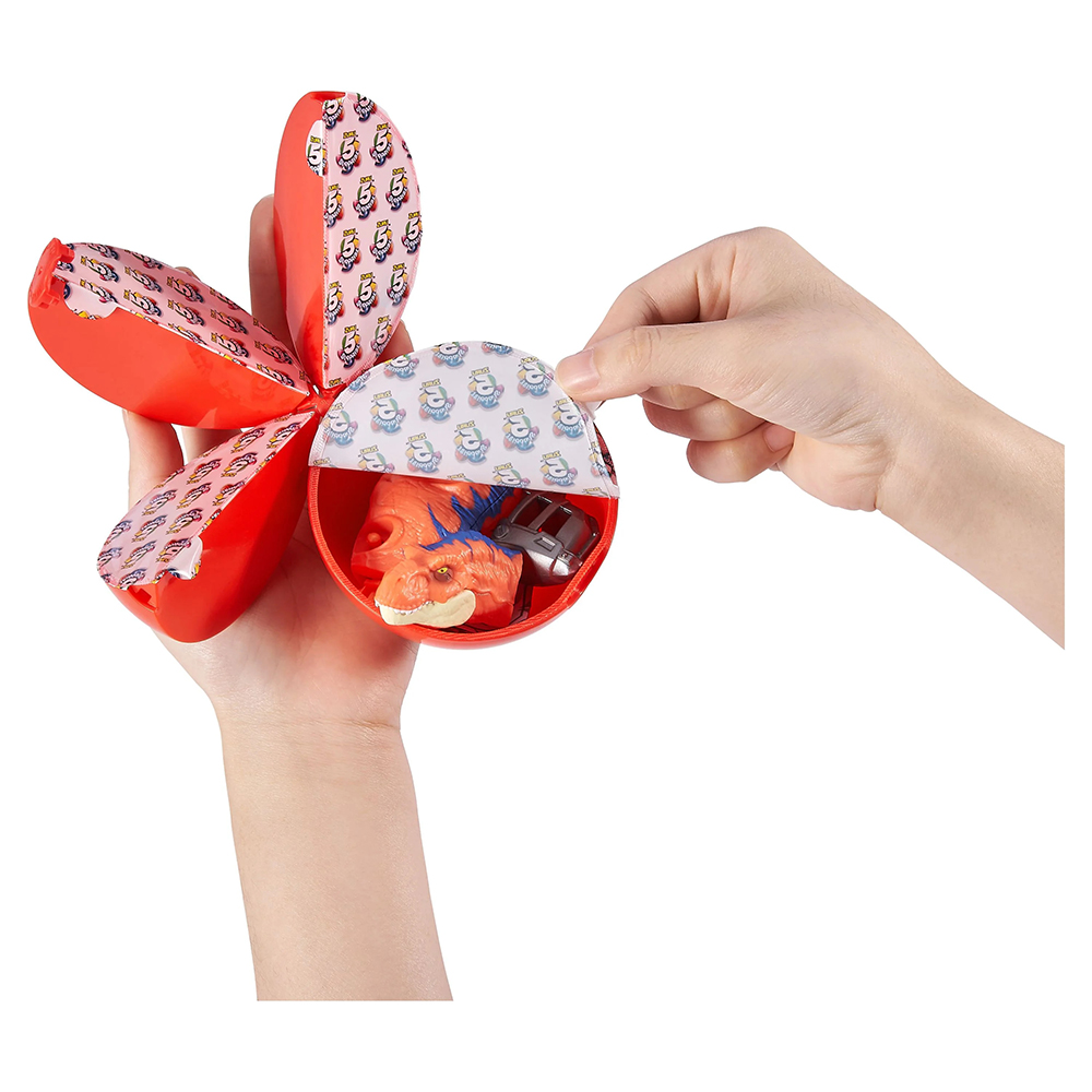 Surprise Mini Brands Toy Zuru  - Kids Toys Under 1 Year review and price