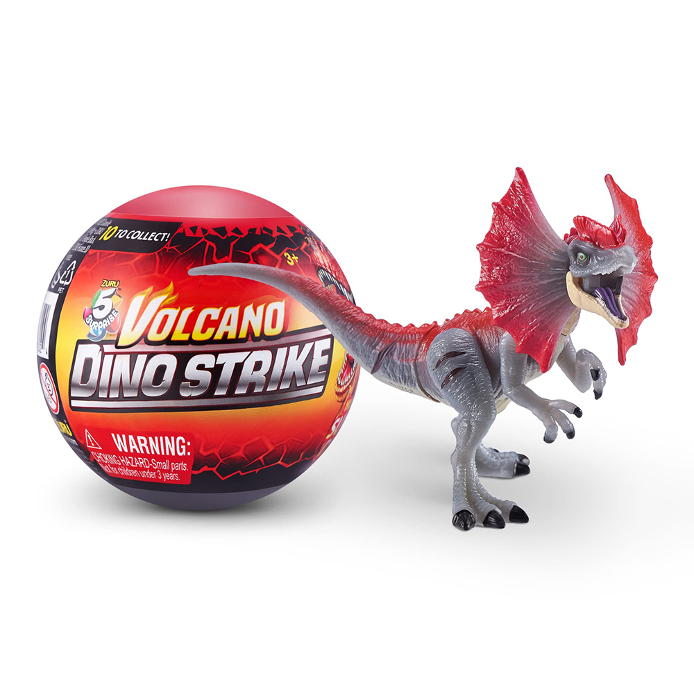 Surprise Mini Brands Toy Zuru  - Kids Toys Under 1 Year review and price