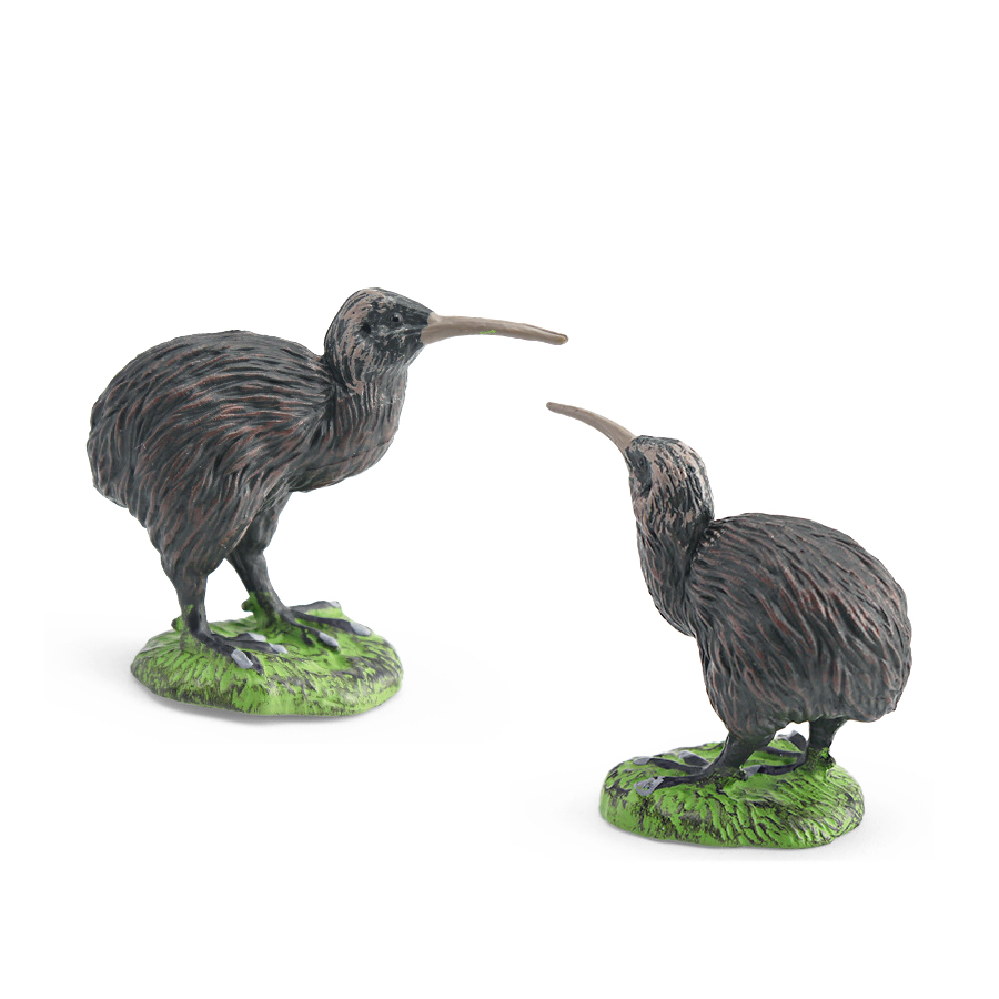 Realistic Kiwi Bird Animal Mod - Kids Toys New Zealand review and price