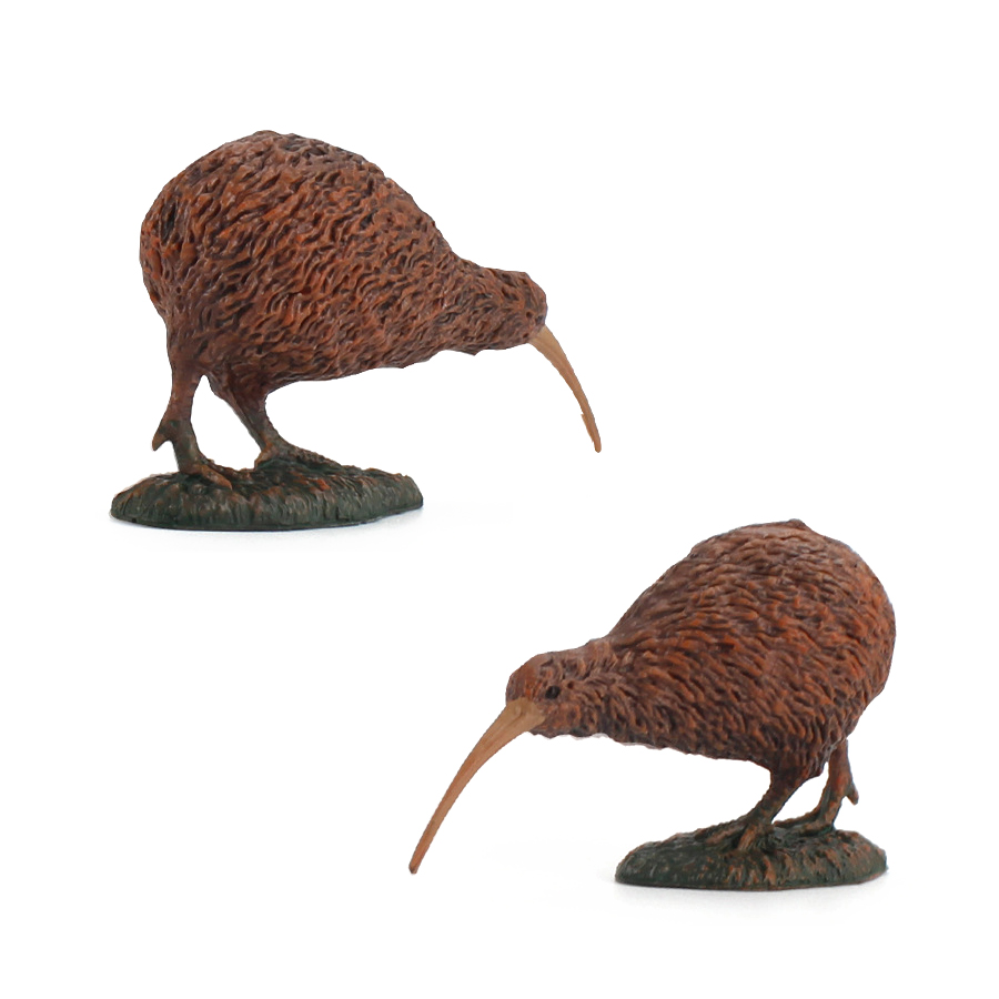 Realistic Kiwi Bird Animal Mod - Kids Toys New Zealand review and price