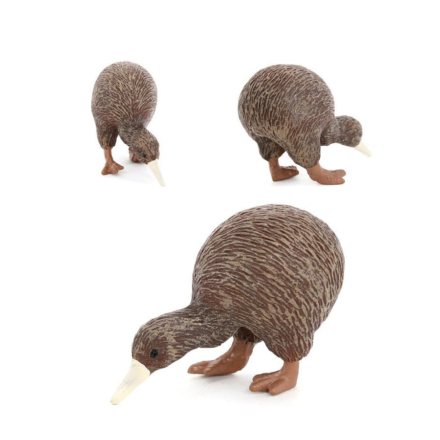 Realistic Kiwi Bird Animal Mod - Kids Toys New Zealand review and price