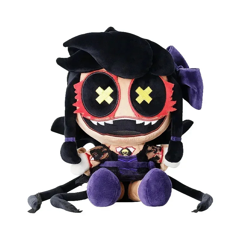 Murder Drones Plush Toys Cute  - Kids Toys Za review and price