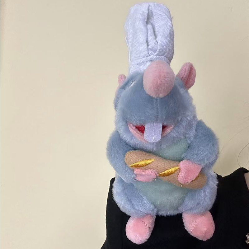 Anime Ratatouille Chef Remy Ma - Kids Toys Doll review and price
