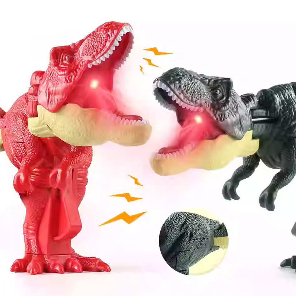 Funny Za Za Sound Dinosaur Chi - Kids Toys Za review and price