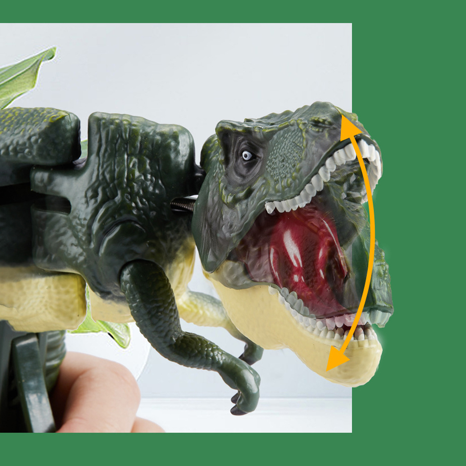 Funny Za Za Sound Dinosaur Chi - Kids Toys Za review and price
