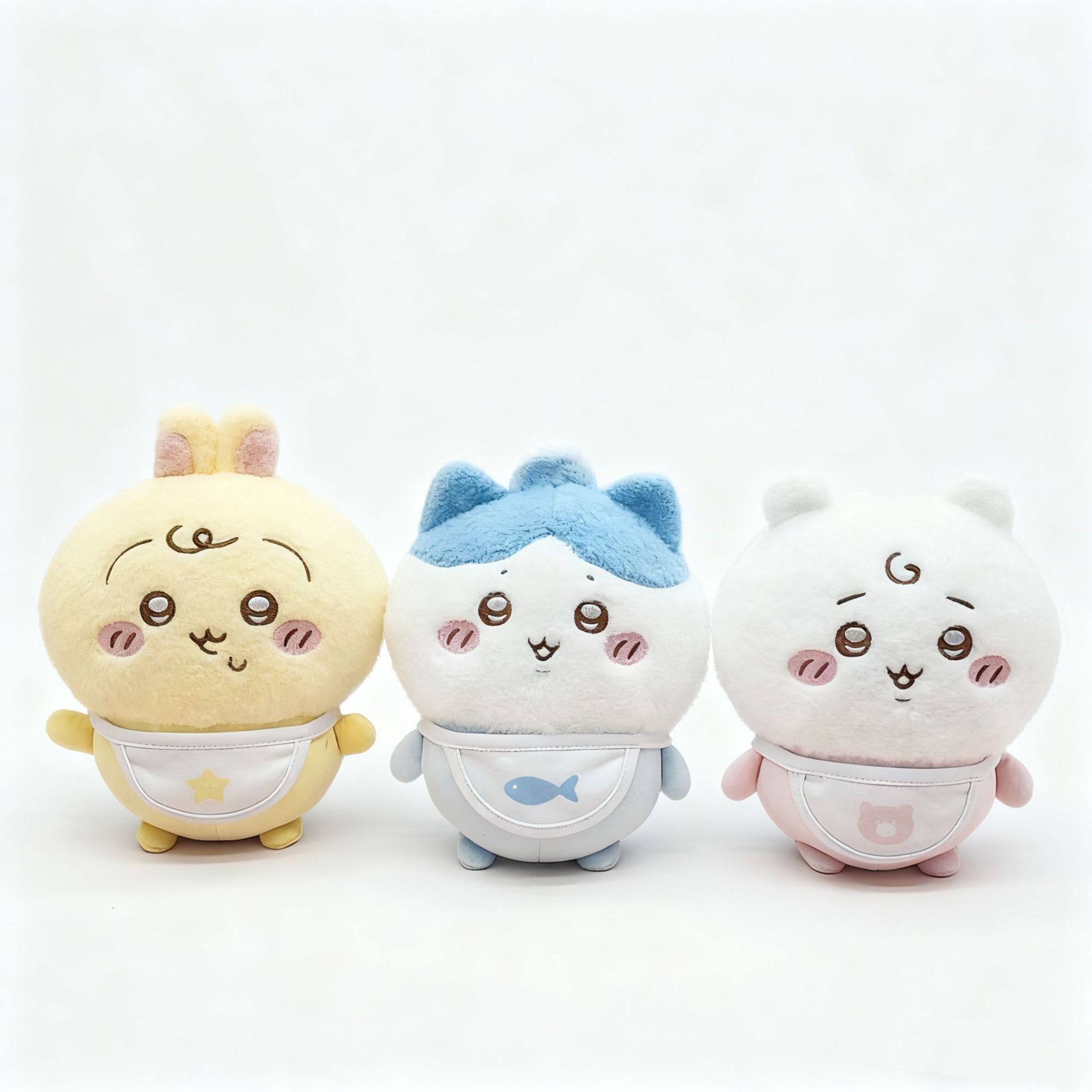 jiyi Baby Series 8-Inch Cute P - Kids Toys Doll review and price