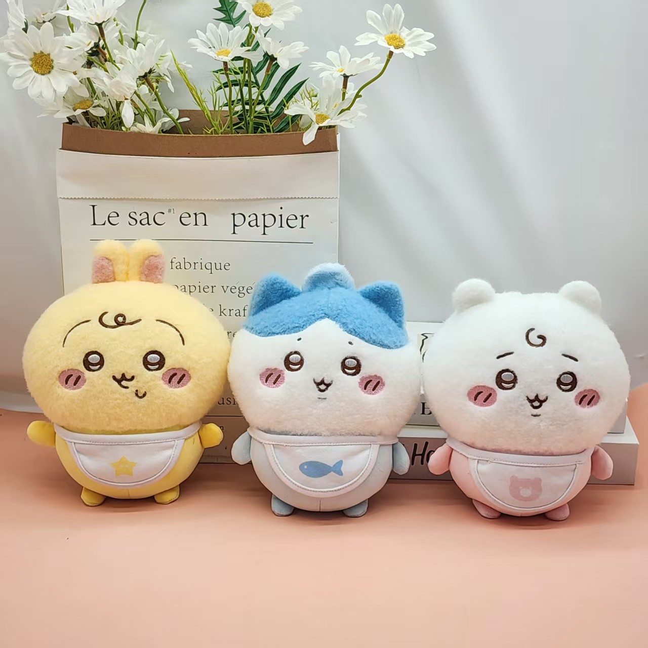 jiyi Baby Series 8-Inch Cute P - Kids Toys Doll review and price