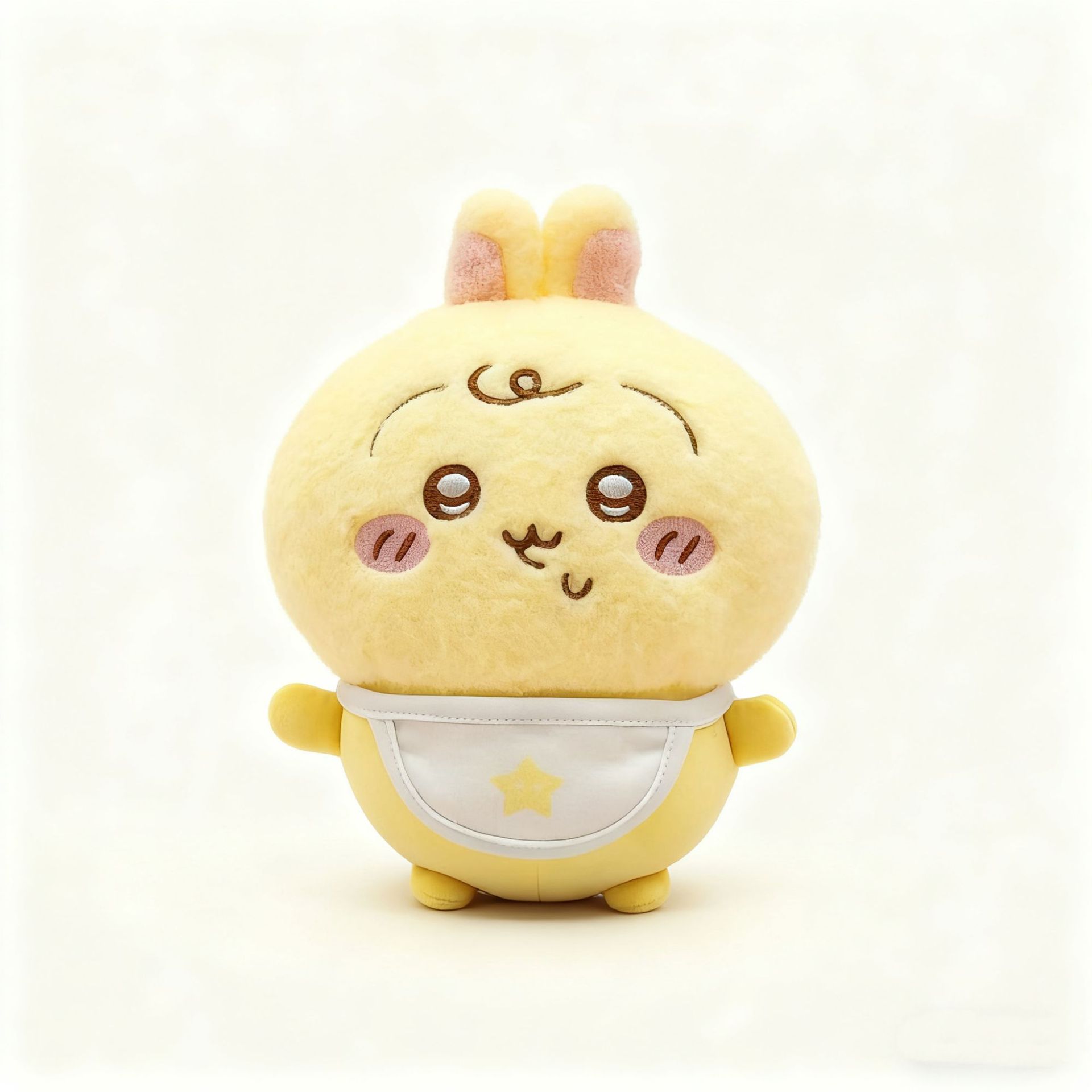 jiyi Baby Series 8-Inch Cute P - Kids Toys Doll review and price