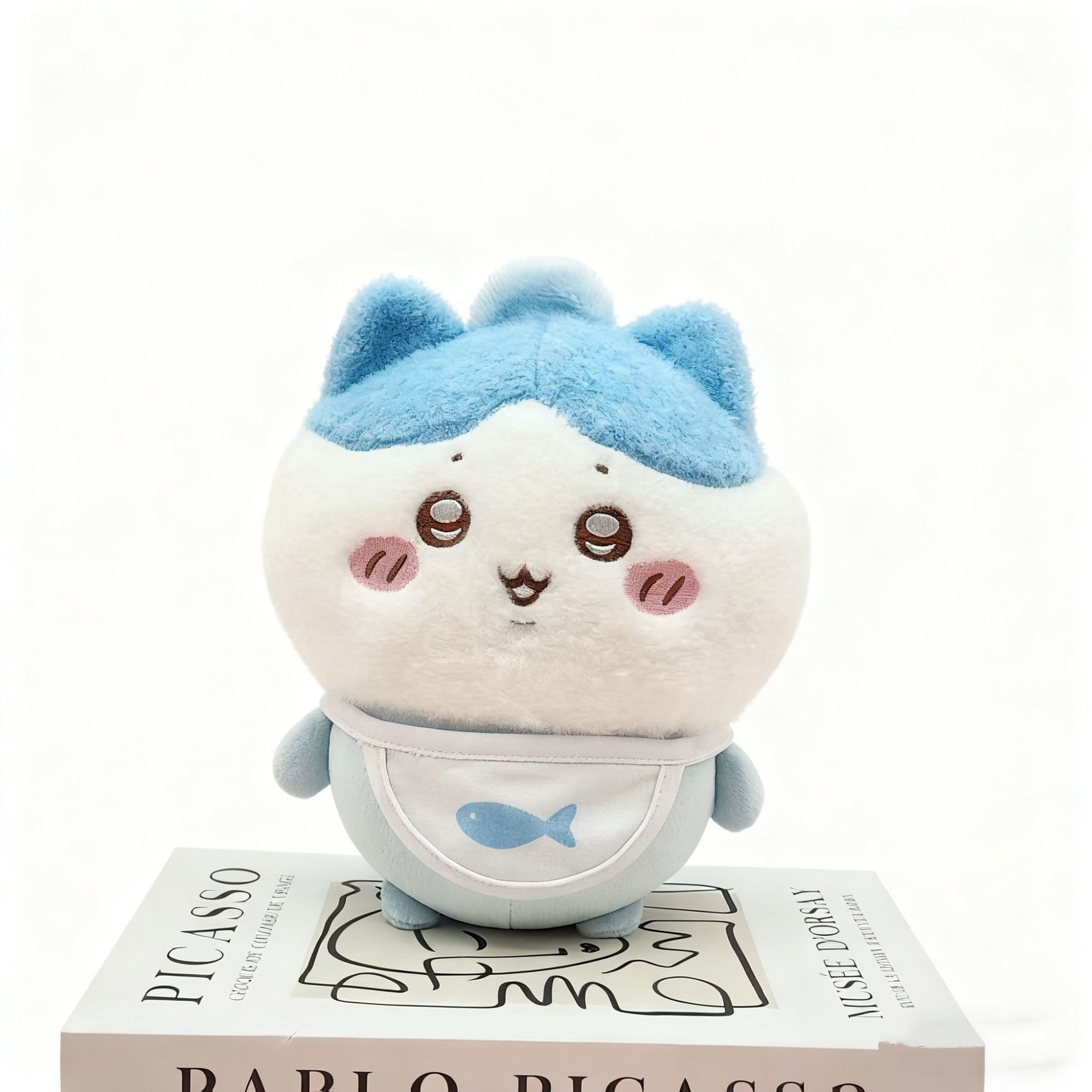 jiyi Baby Series 8-Inch Cute P - Kids Toys Doll review and price