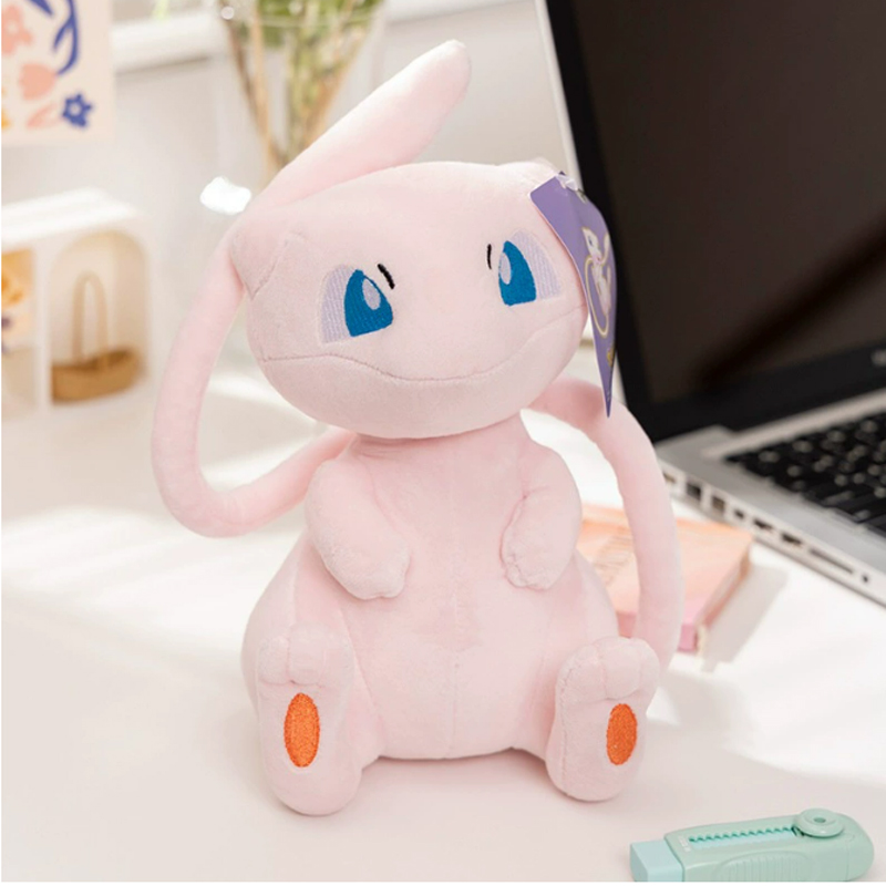 18 Styles Genuine Pok É Mon Pl - Kids Toys Doll review and price