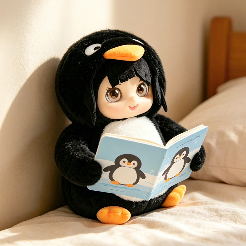 Cute Gugu Gaga Plush Toy Movie - Kids Toys Doll review and price