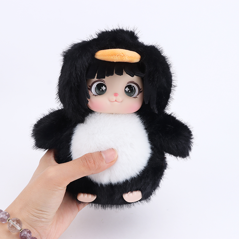 Cute Gugu Gaga Plush Toy Movie - Kids Toys Doll review and price
