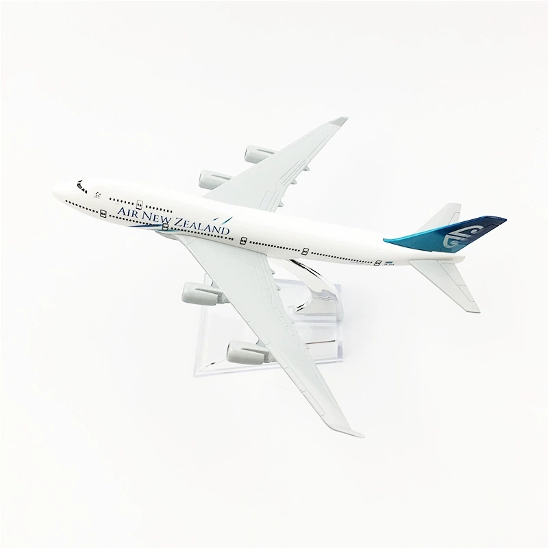 Airplane Model Toy 16cm New Ze - Kids Toys New Zealand review and price