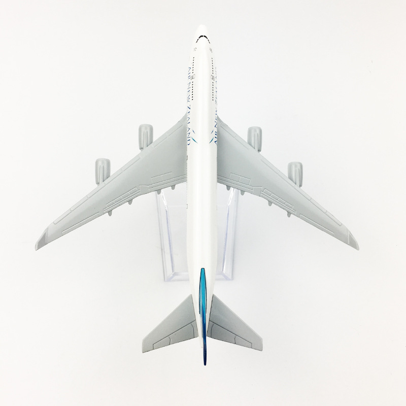 Airplane Model Toy 16cm New Ze - Kids Toys New Zealand review and price