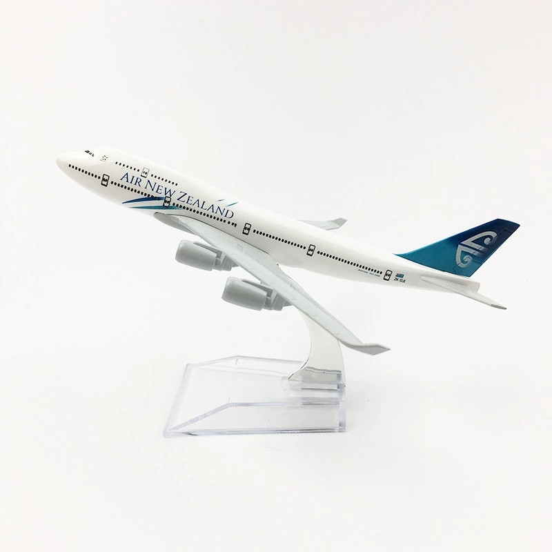 Airplane Model Toy 16cm New Ze - Kids Toys New Zealand review and price