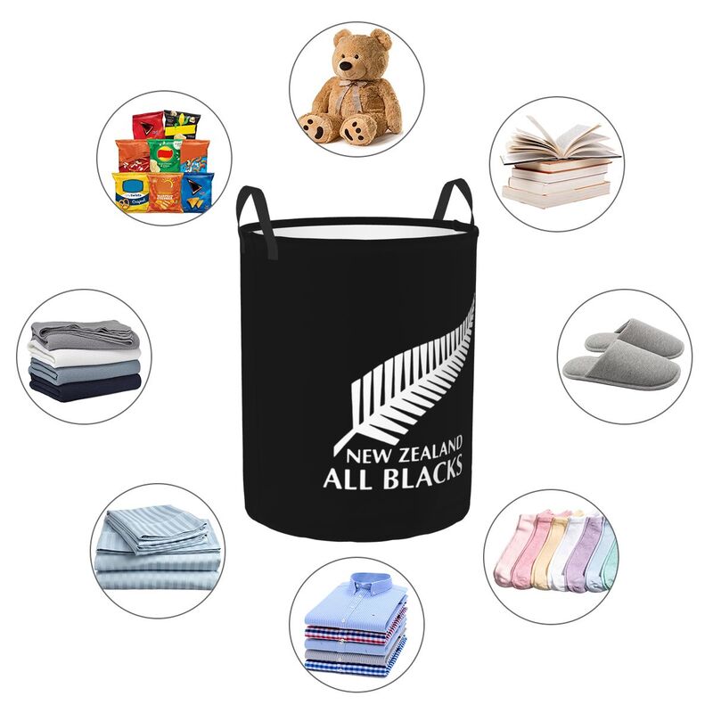 New Zealand All Blacks Laundry - Kids Toys New Zealand review and price