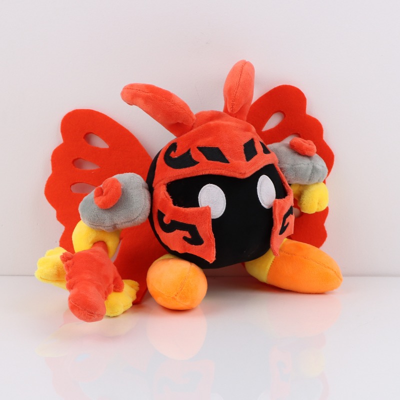 Game Kirby Anime Plush Doll Ka - Kids Toys Doll review and price
