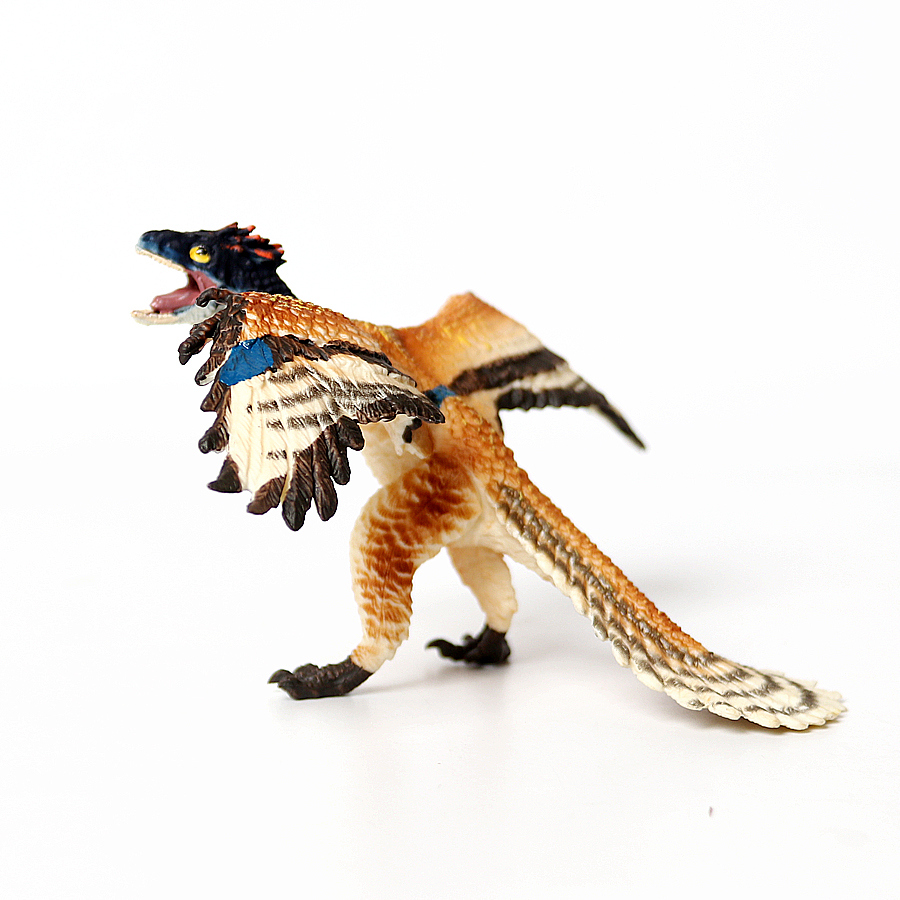 Simulation Dinosaur Animal Fig - Kids Toys Under 1 Year review and price