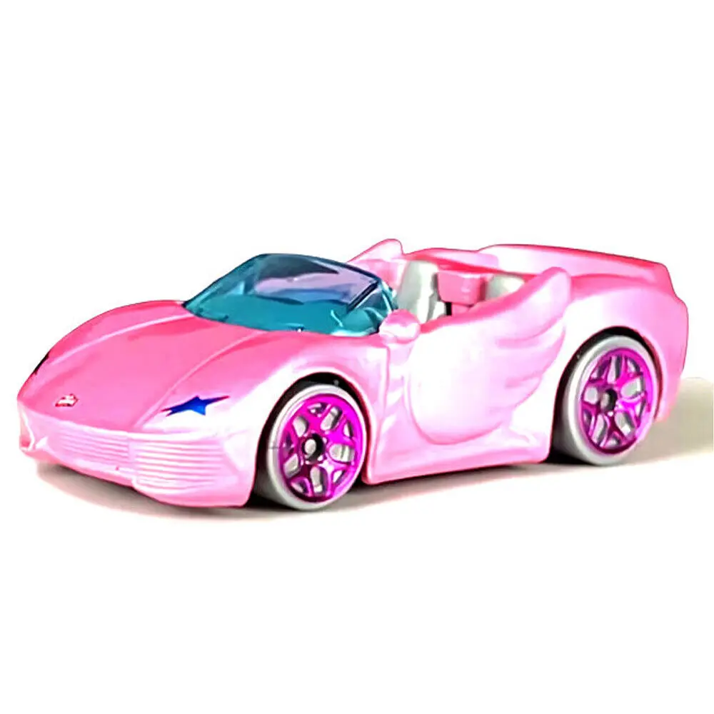 Orginal Mattel Hot Wheels 1/64 - Hot Wheels Car Track Sets review and price