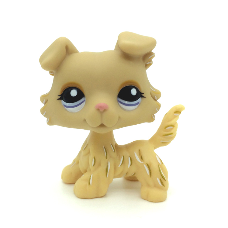 Pet Shop Lps Toy Standing Anim - Kids Toys Egypt review and price