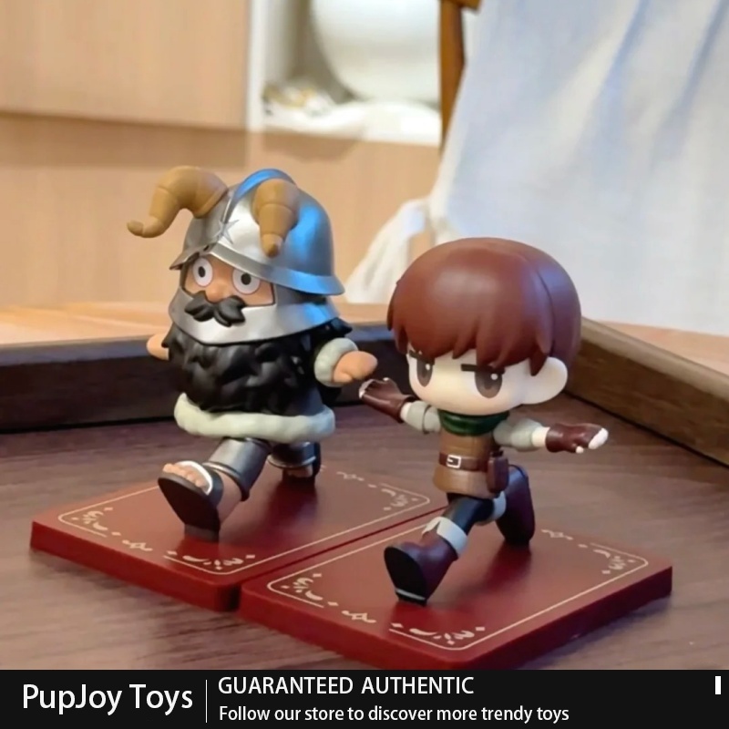 Genuine Dungeon Meshi Hand-In- - Kids Toys Sale review and price