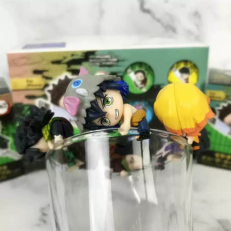 Demon Slayer Anime figure cabl - Kids Toys Under 1 Year review and price