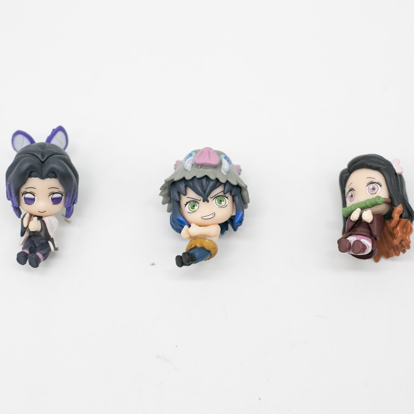 Demon Slayer Anime figure cabl - Kids Toys Under 1 Year review and price