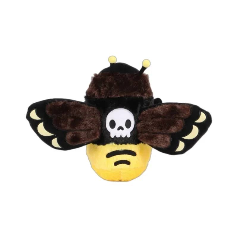 Death's Head Hawkmoth Plush To - Kids Toys Za review and price